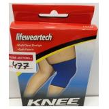 LIFEWEARTECH KNEE SUPPORT