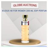 BIJOUX-48 FOR WOMEN 200-ML EDP PERFUME