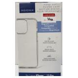 IPHONE-13 PRO HARD-SHELL PHONE CASE