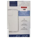 IPHONE-13/12 PRO MAX HARD-SHELL PHONE CASE