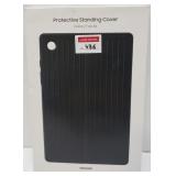SAMSUNG GALAXY TAB A-8 PROTECTIVE STANDING COVER