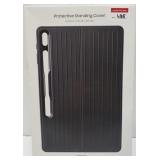 SAMSUNG GALAXY TAB S8+5G PROTECTIVE STANDING COVER