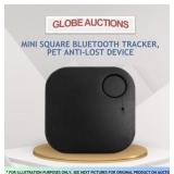 MINI SQUARE BLUETOOTH TRACKER,PET ANTI-LOST DEVICE