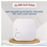 MINI SQUARE BLUETOOTH TRACKER,PET ANTI-LOST DEVICE