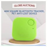 MINI SQUARE BLUETOOTH TRACKER,PET ANTI-LOST DEVICE