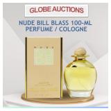 NUDE BILL BLASS 100-ML PERFUME / COLOGNE
