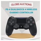 PS-4 DUALSHOCK-4 WIRELESS GAMING CONTROLLER