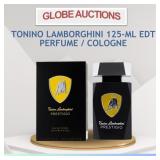 TONINO LAMBORGHINI 125-ML EDT PERFUME / COLOGNE