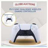 PS-5 SONY DUALSENSE WIRELESS GAMING CONTROLLER