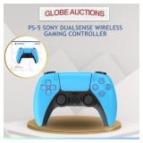 PS-5 SONY DUALSENSE WIRELESS GAMING CONTROLLER