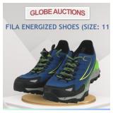 BRAND NEW FILA ENERGIZED SHOES (SIZE: 11)
