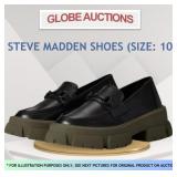 BRAND NEW STEVE MADDEN SHOES (SIZE: 10)