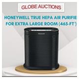LOOK NEW HONEYWELL LARGE ROOM AIR PURFIER(MSP:$379