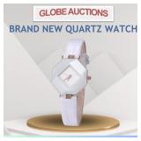 BRAND NEW QUARTZ WATCH