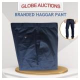 BRANDED HAGGAR PANT (SIZE: 40 x 32)