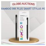LOOK NEW BAMBOO INK PLUS SMART STYLUS PEN(MSP:$130