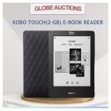 KOBO TOUCH(2-GB) E-BOOK READER (TETSED / WORKING)