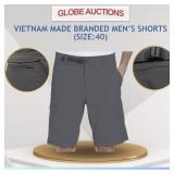VIETNAM MADE BRANDED MEN