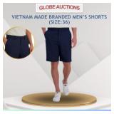 VIETNAM MADE BRANDED MEN