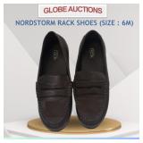 NORDSTORM RACK SHOES (SIZE : 6M)
