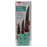 3-PIECES (11.8", 8.5", 7.5") KNIFE SET
