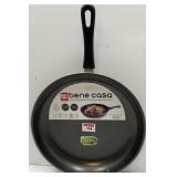 BENE CASA 12-INCH NON-STICK FRY PAN