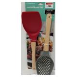 2-PIECES JUMBO UTENSIL SET