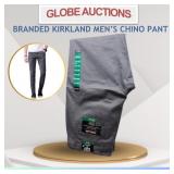 BRANDED KIRKLAND MEN