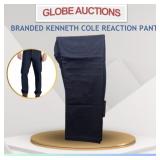 BRANDED KENNETH COLE REACTION PANT(SIZE: 38 x 32)