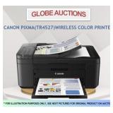 CANON PIXMA(TR4527)WIRELESS COLOR PRINTER(MSP:$159