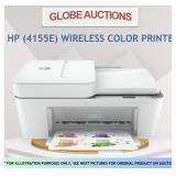 LOOKS NEW HP WIRELESS COLOR PRINTER (MSP:$150)