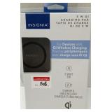 INSIGNIA 5-W QI WIRELESS CHARGING PAD
