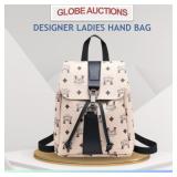 BRAND NEW DESIGNER LADIES HAND BAG