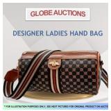 BRAND NEW DESIGNER LADIES HAND BAG