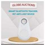SMART BLUETOOTH GPS TRACKER, PET ANTI-LOST DEVICE