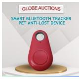 SMART BLUETOOTH GPS TRACKER, PET ANTI-LOST DEVICE