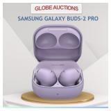 SAMSUNG GALAXY BUDS-2 PRO (MSP: $289)  WORKING