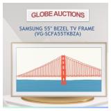 SAMSUNG 55" BEZEL TV FRAME (MSP:$199)