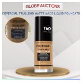 COVERGIRL TRUBLEND MATTE MADE LIQUID FOUNDATION