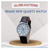 BRAND NEW QUARTZ WATCH
