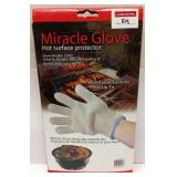 UPTO 480ï¿½ HOT SURFACE MIRACLE GLOVES