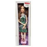 BARBIE GIRL FASHION DOLL TOY FOR KIDS