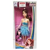 BARBIE GIRL FASHION DOLL TOY FOR KIDS
