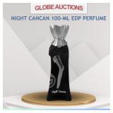 NIGHT CANCAN 100-ML EDP PERFUME / TESTER
