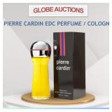 PIERRE CARDIN EDC PERFUME / COLOGNE