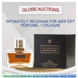 INTIMATELY BECKHAM FOR MEN EDT PERFUME / COLOGNE