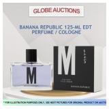 BANANA REPUBLIC 125-ML EDT PERFUME / COLOGNE