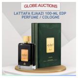 LATTAFA EJAAZI 100-ML EDP PERFUME / COLOGNE