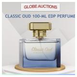 CLASSIC OUD 100-ML EDP PERFUME / TESTER