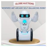 LOOKS NEW MIP ARCADE SELF-BALANCING ROBOT(MSP:$100